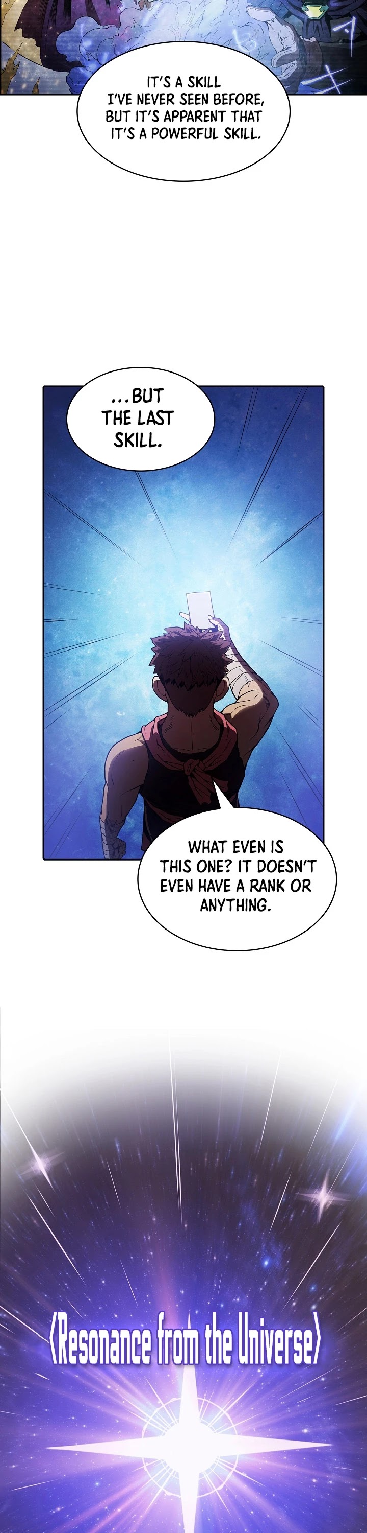 The Constellation That Returned From Hell chapter 11 page 13