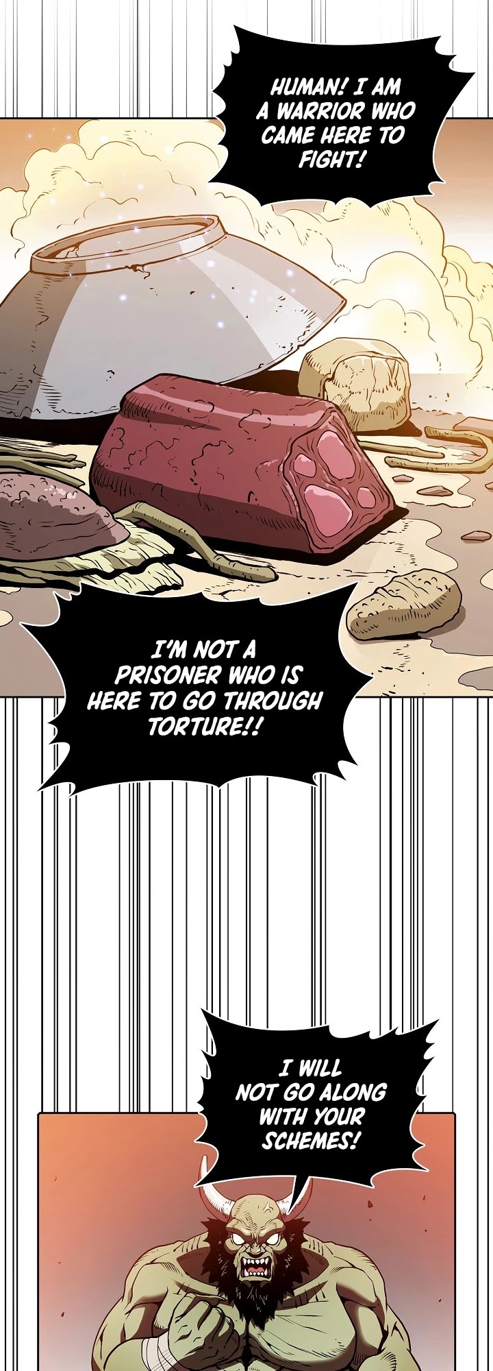 The Constellation That Returned From Hell chapter 11 page 23