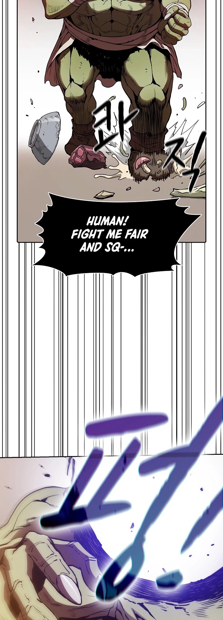 The Constellation That Returned From Hell chapter 11 page 24