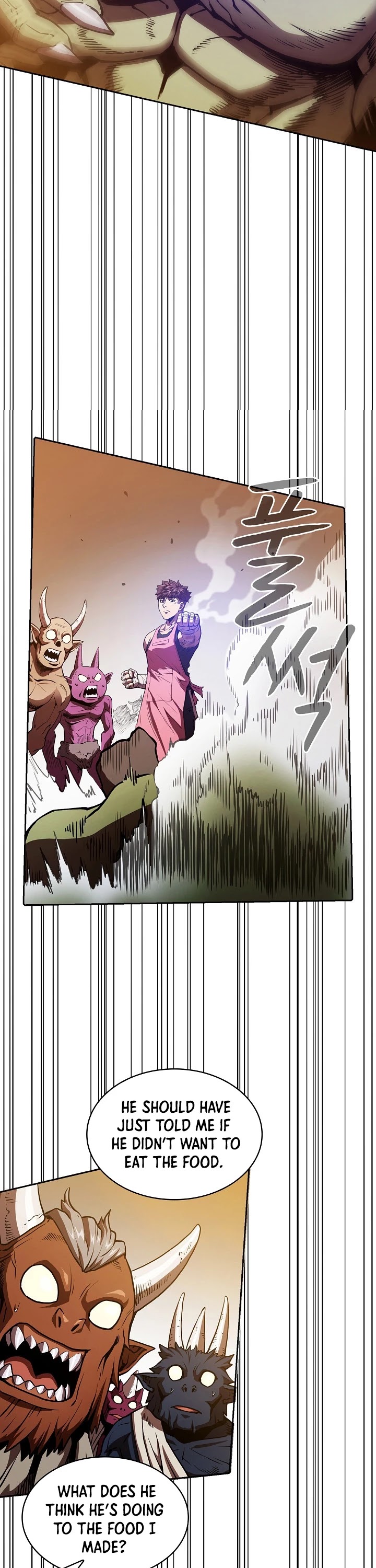 The Constellation That Returned From Hell chapter 11 page 25