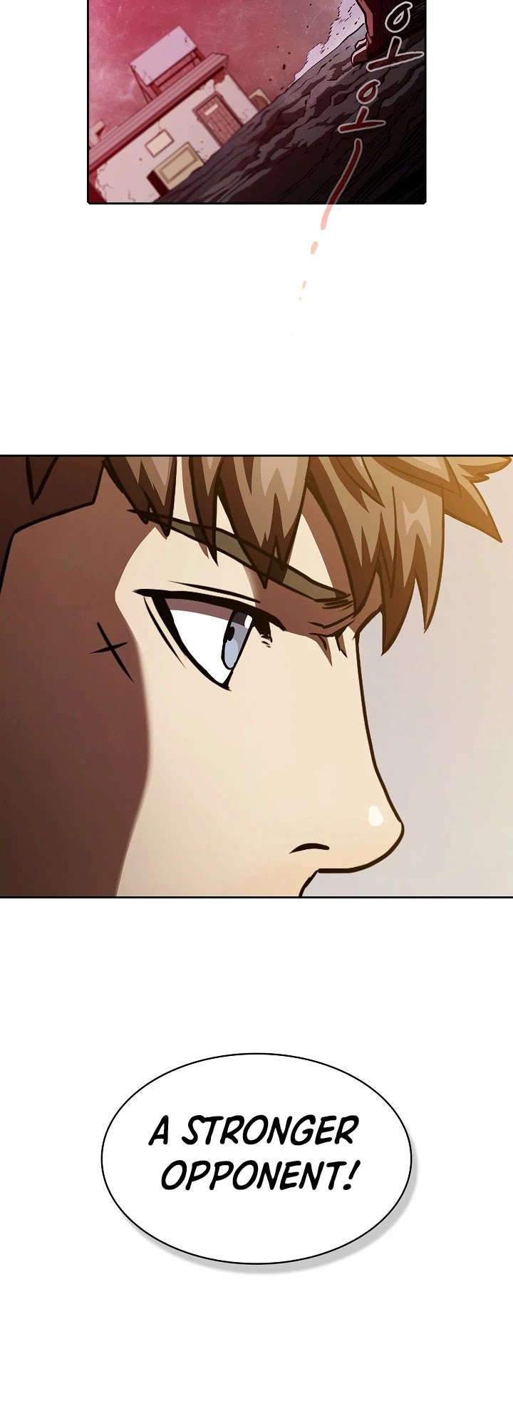 The Constellation That Returned From Hell chapter 11 page 34