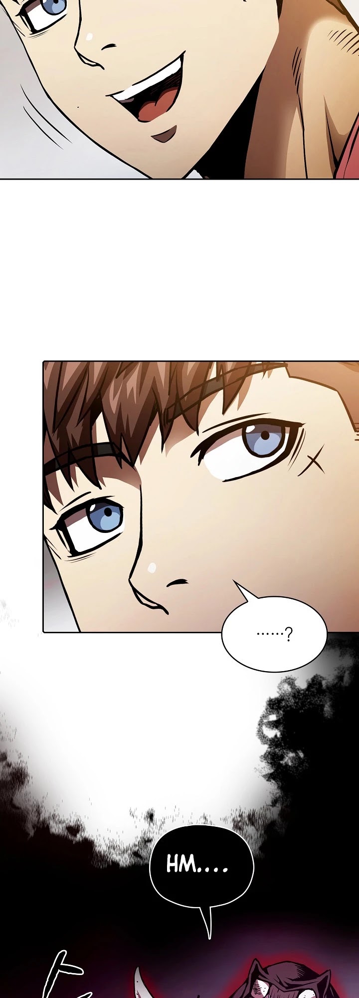 The Constellation That Returned From Hell chapter 11 page 37