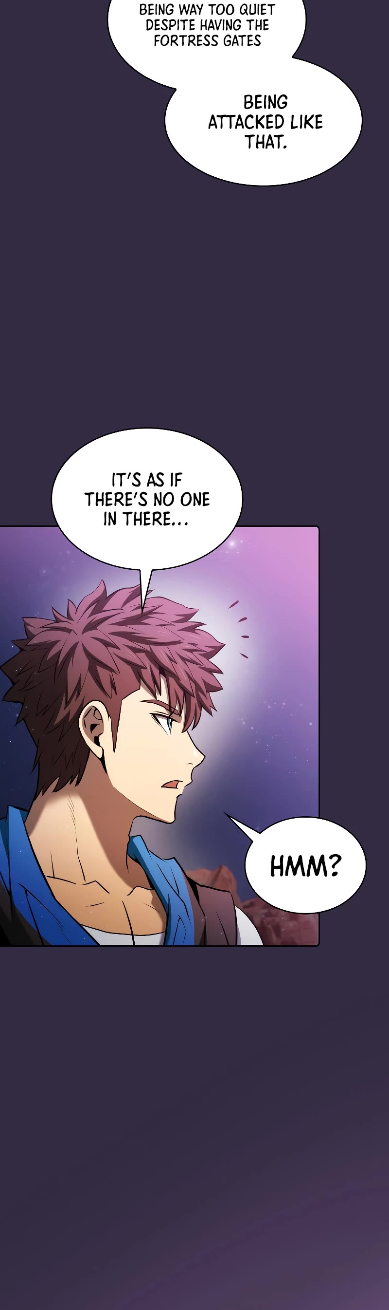 The Constellation That Returned From Hell chapter 110 page 30