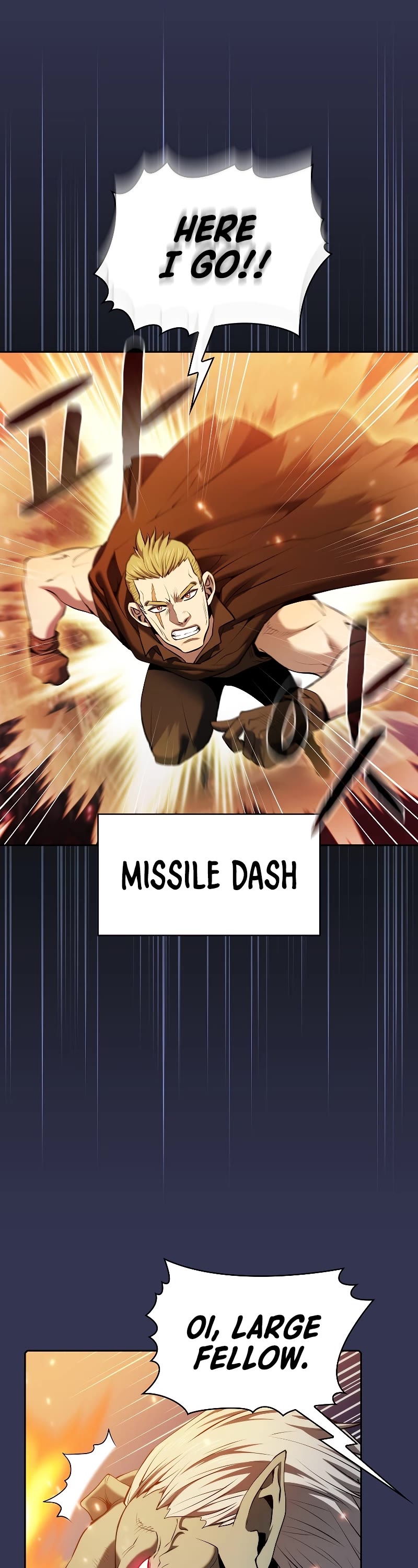 The Constellation That Returned From Hell chapter 113 page 11