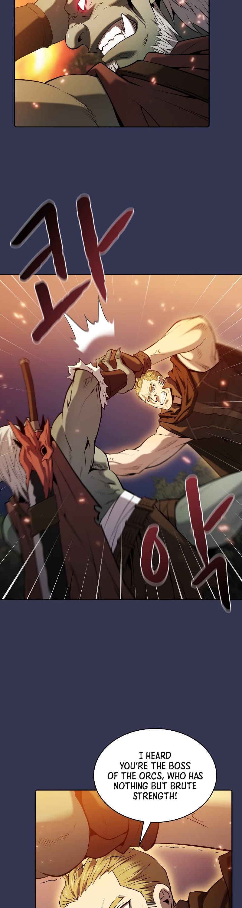 The Constellation That Returned From Hell chapter 113 page 12