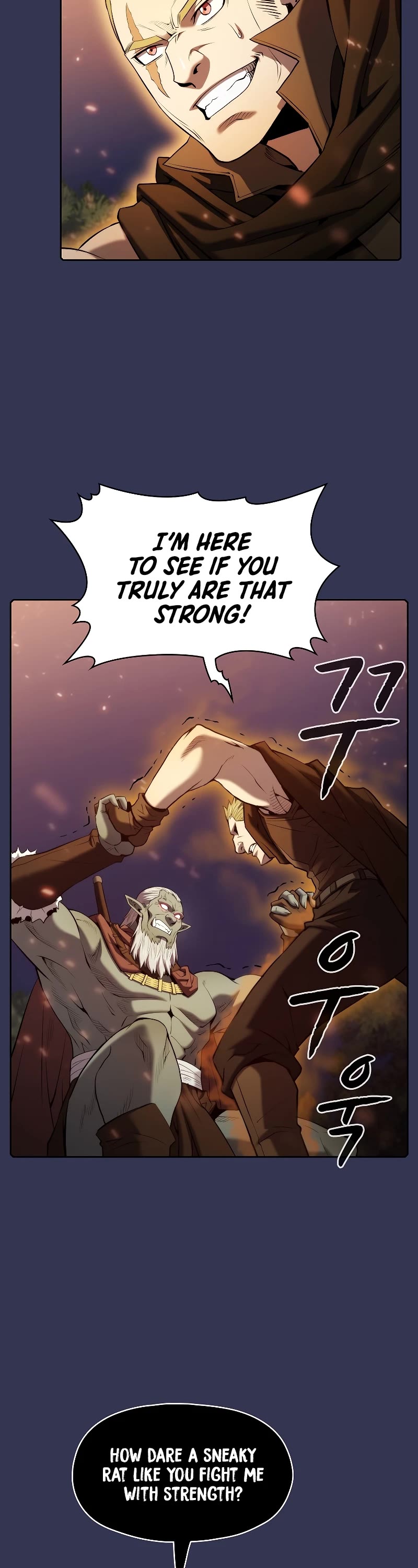 The Constellation That Returned From Hell chapter 113 page 13