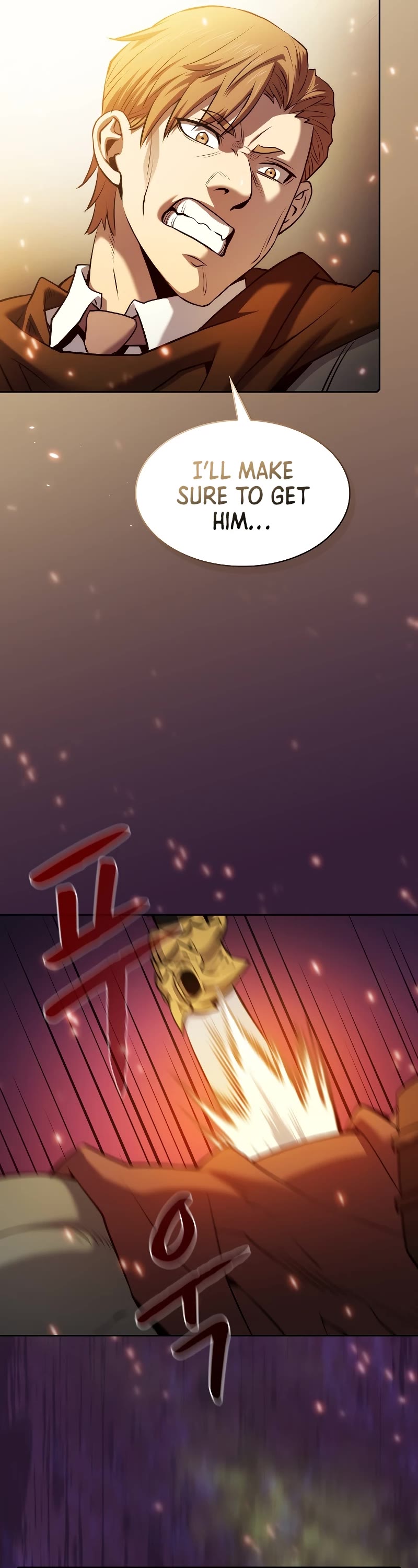 The Constellation That Returned From Hell chapter 113 page 18