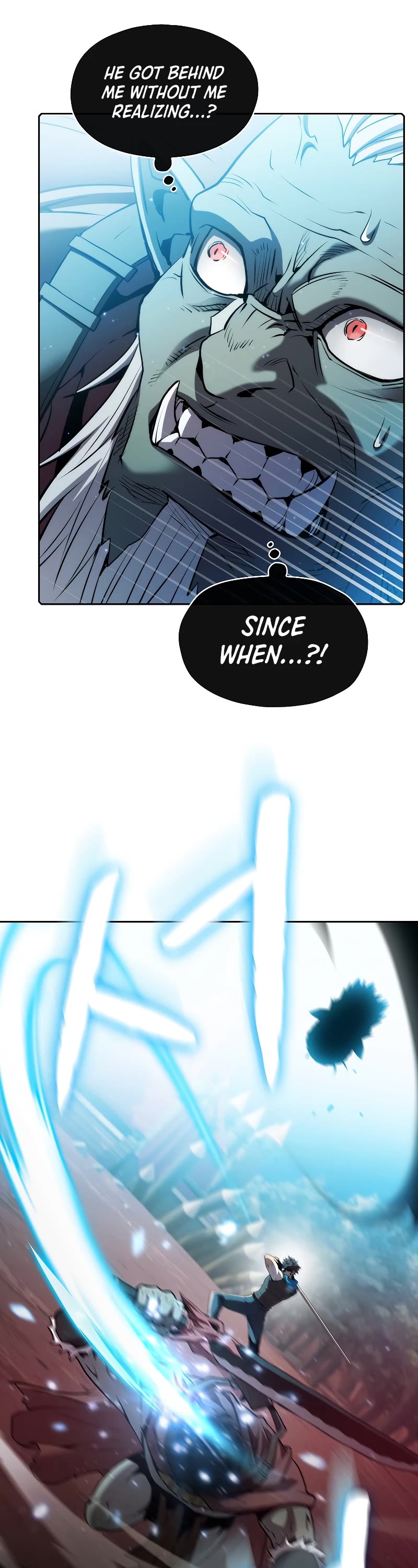 The Constellation That Returned From Hell chapter 113 page 40