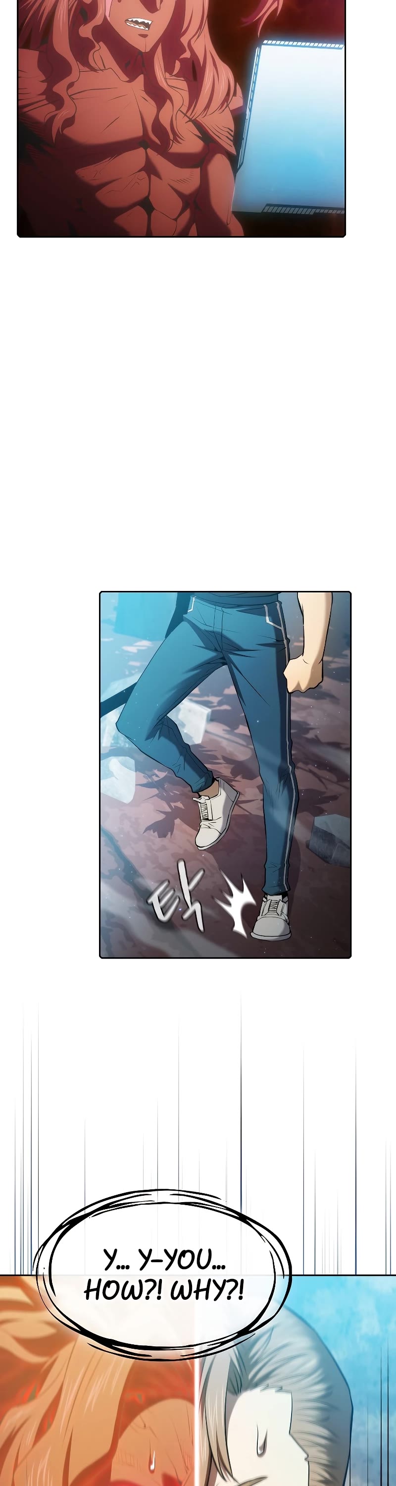 The Constellation That Returned From Hell chapter 113 page 42