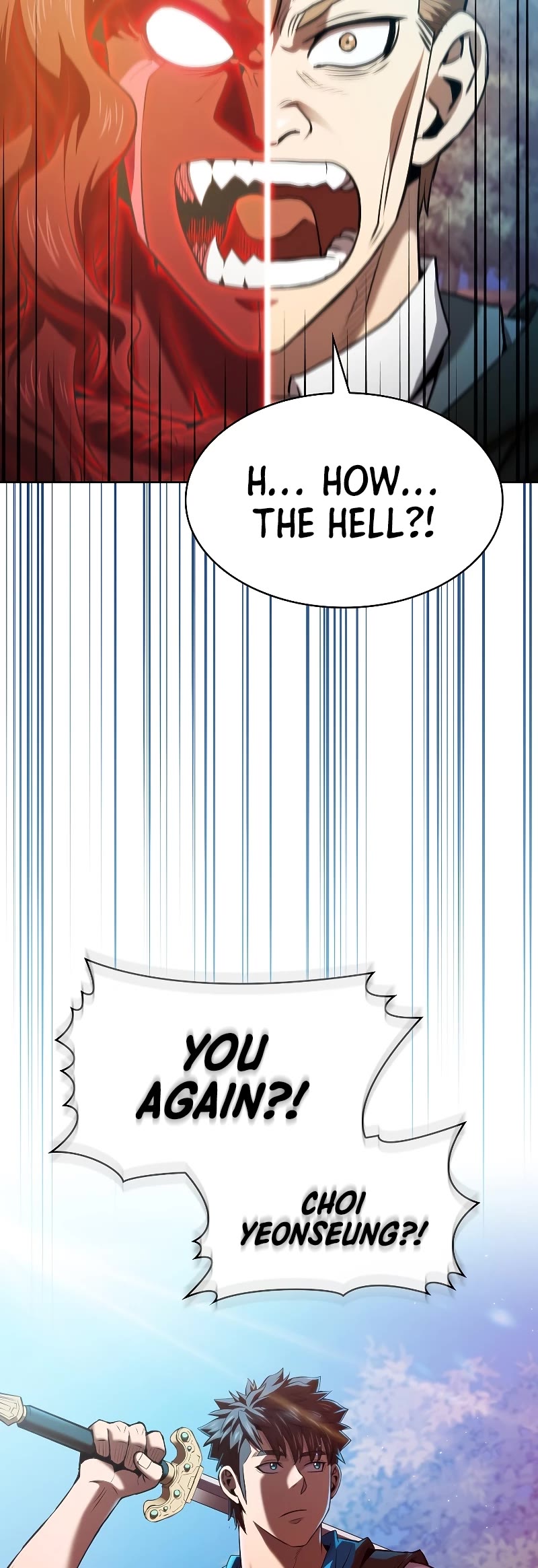 The Constellation That Returned From Hell chapter 113 page 43