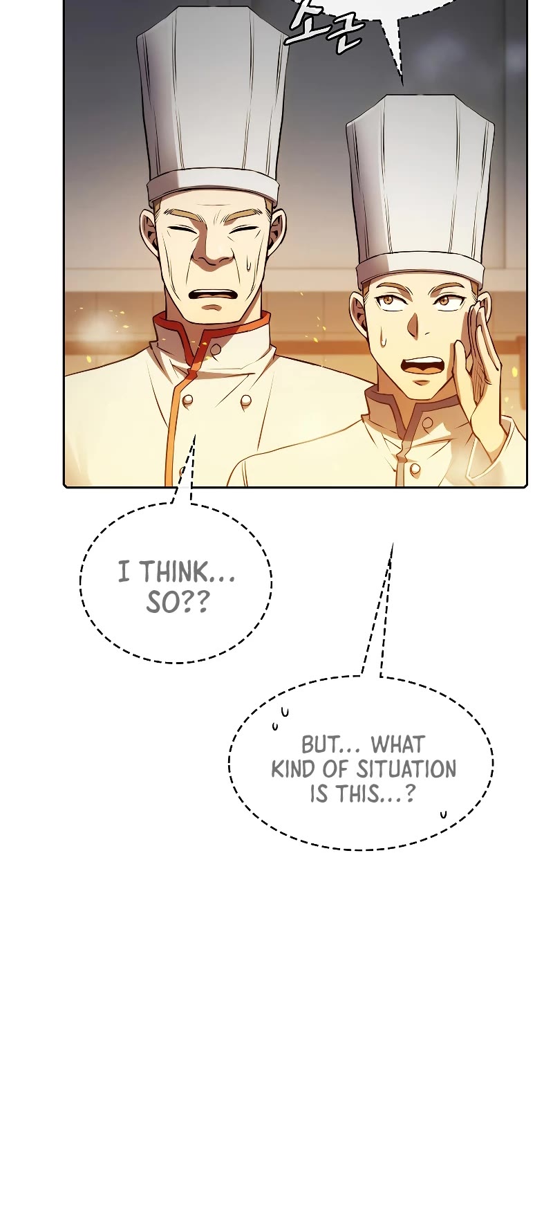 The Constellation That Returned From Hell chapter 114 page 46