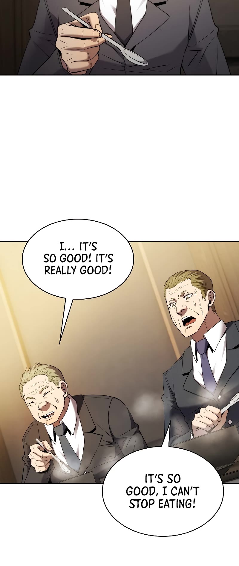 The Constellation That Returned From Hell chapter 115 page 34