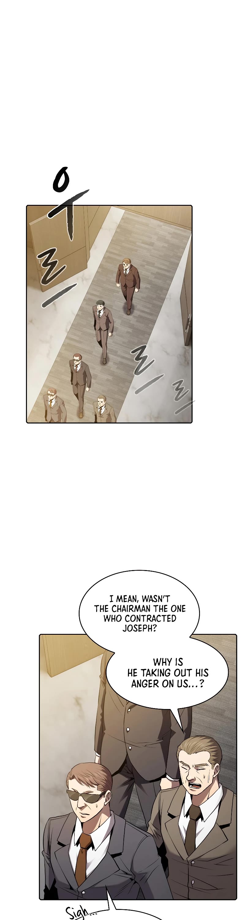 The Constellation That Returned From Hell chapter 116 page 14