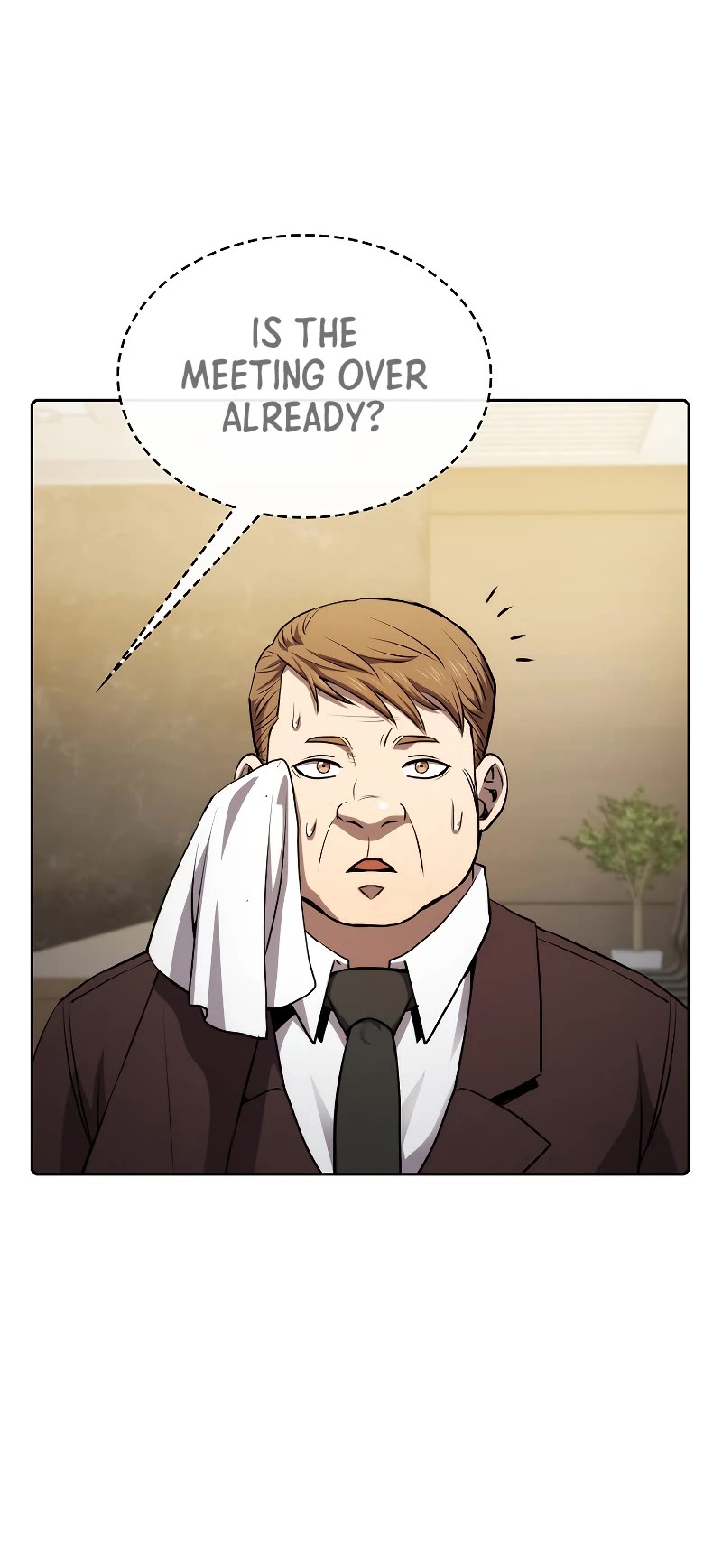 The Constellation That Returned From Hell chapter 116 page 16