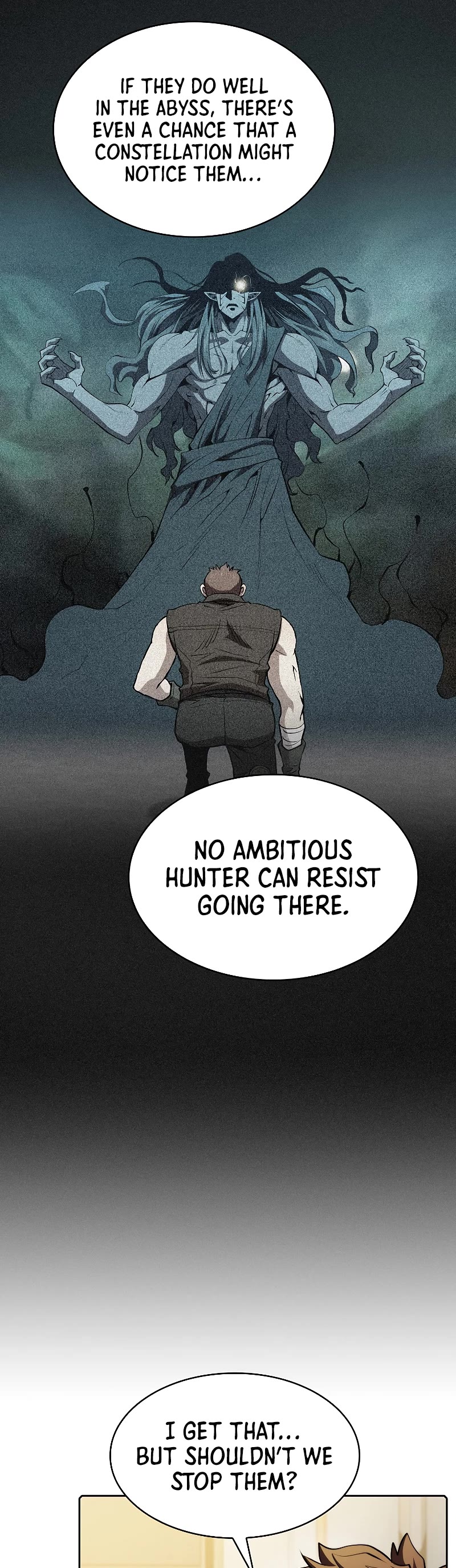 The Constellation That Returned From Hell chapter 116 page 30