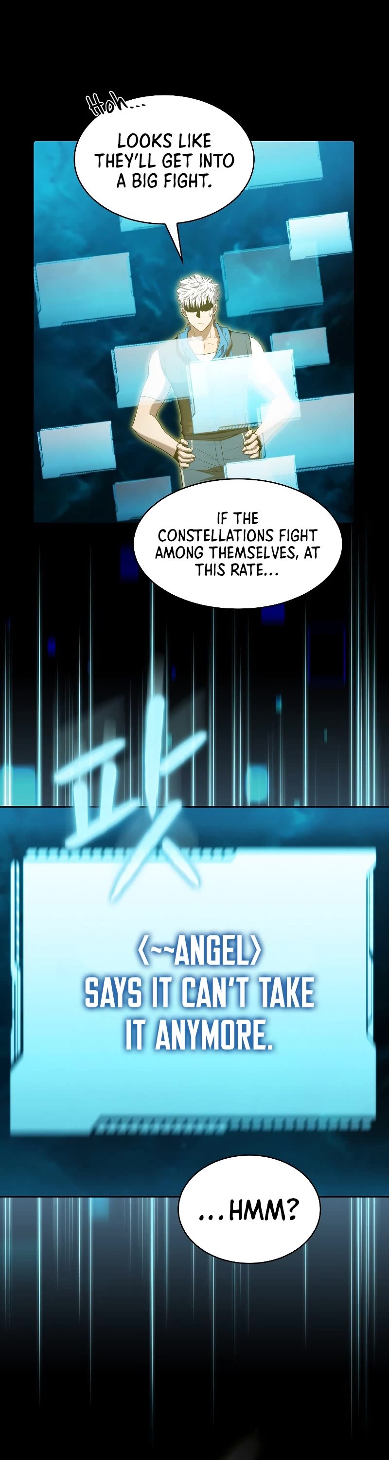 The Constellation That Returned From Hell chapter 116 page 43