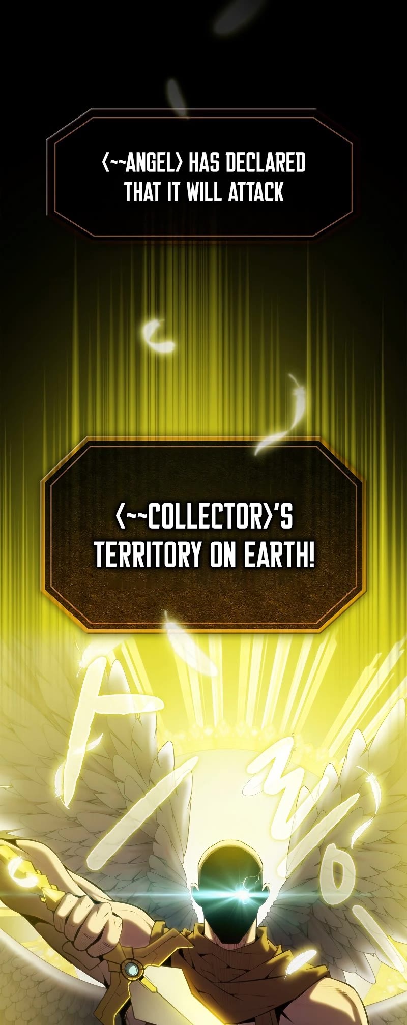 The Constellation That Returned From Hell chapter 116 page 44