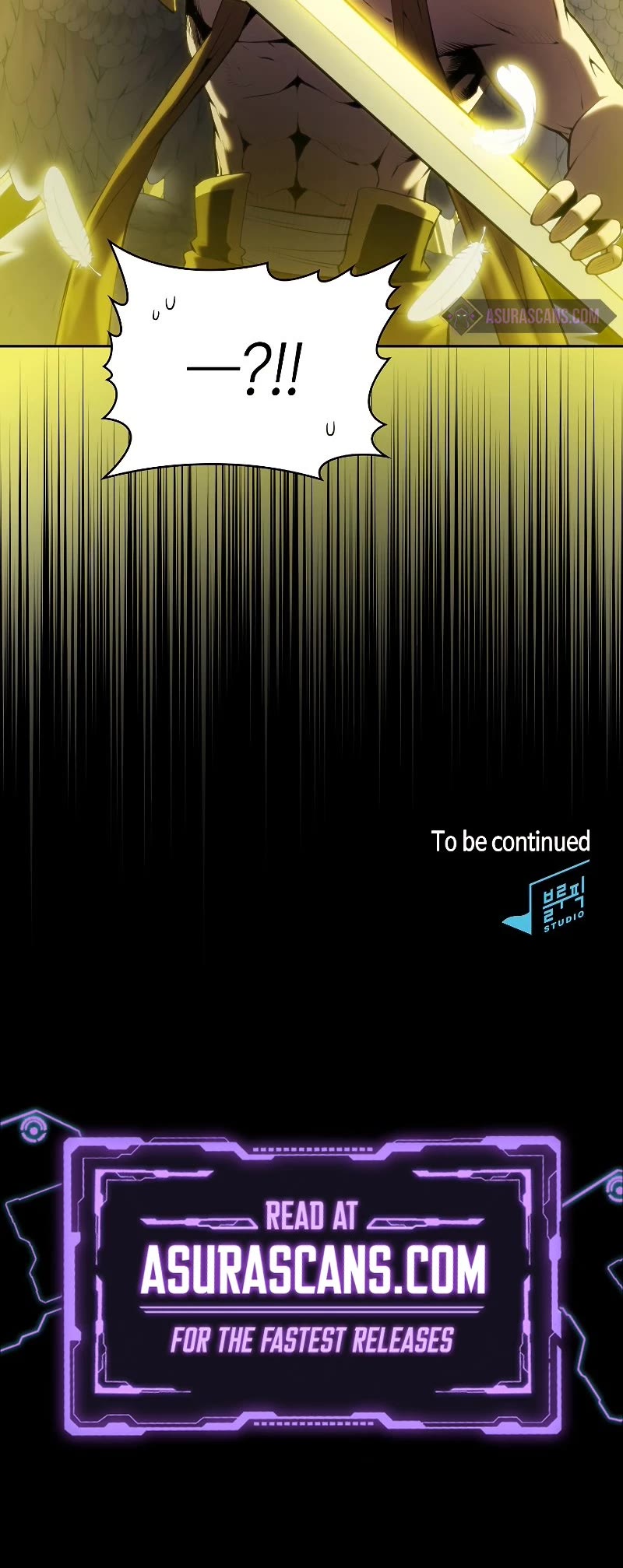 The Constellation That Returned From Hell chapter 116 page 45