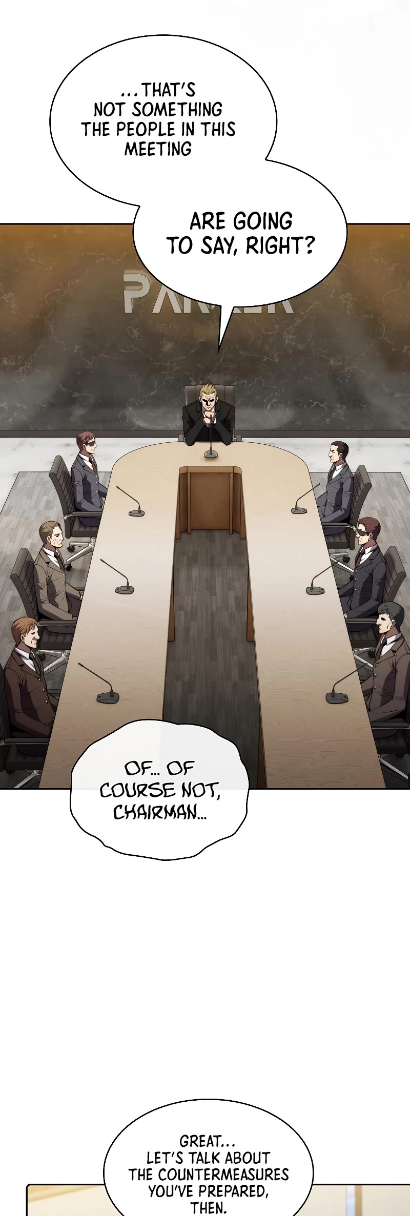 The Constellation That Returned From Hell chapter 116 page 5