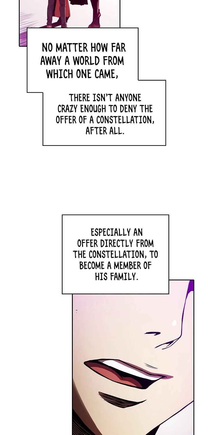 The Constellation That Returned From Hell chapter 12 page 10