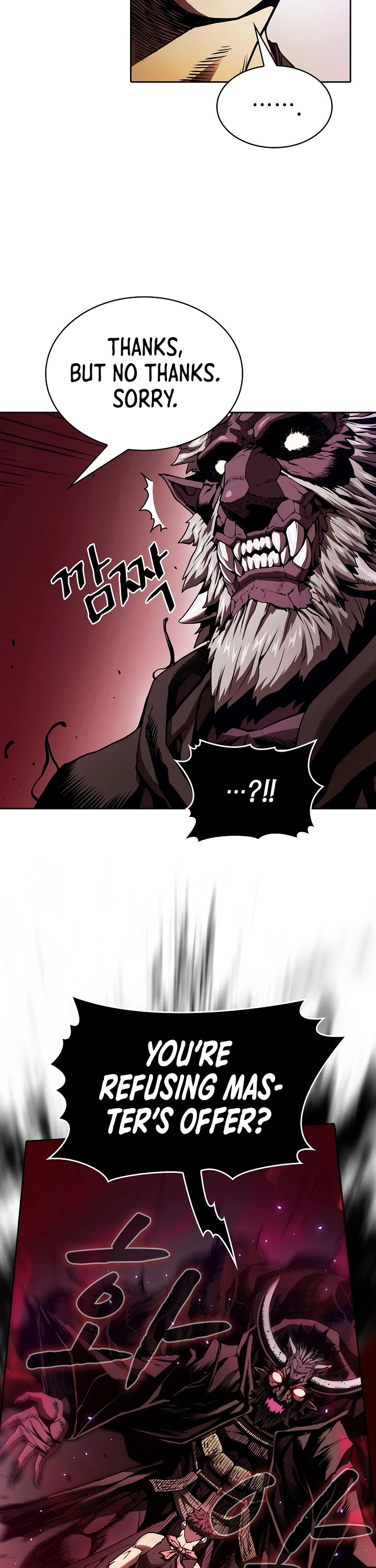 The Constellation That Returned From Hell chapter 12 page 11