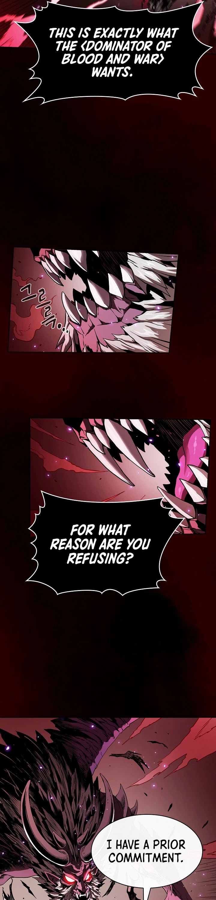 The Constellation That Returned From Hell chapter 12 page 14