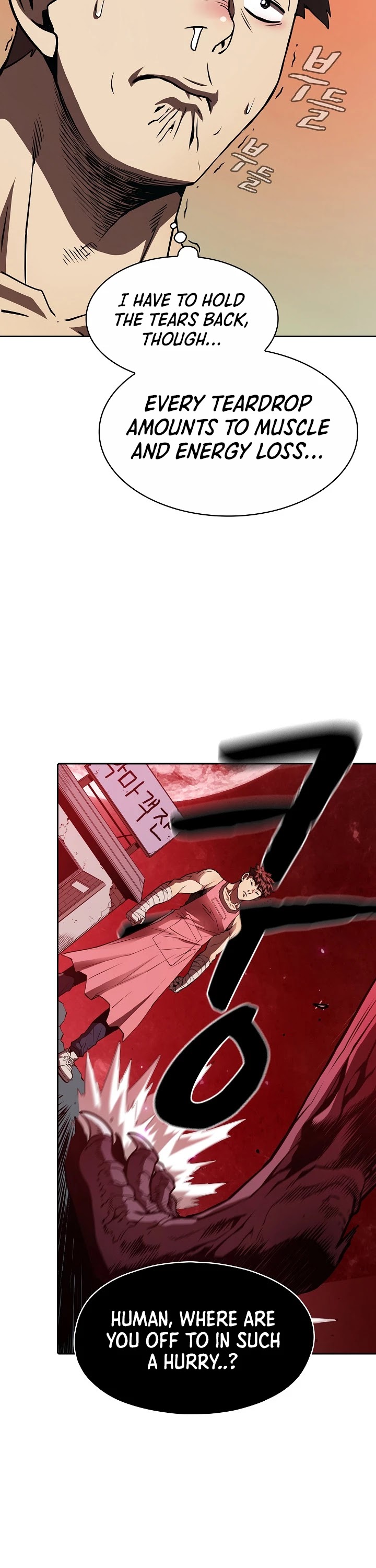 The Constellation That Returned From Hell chapter 12 page 27