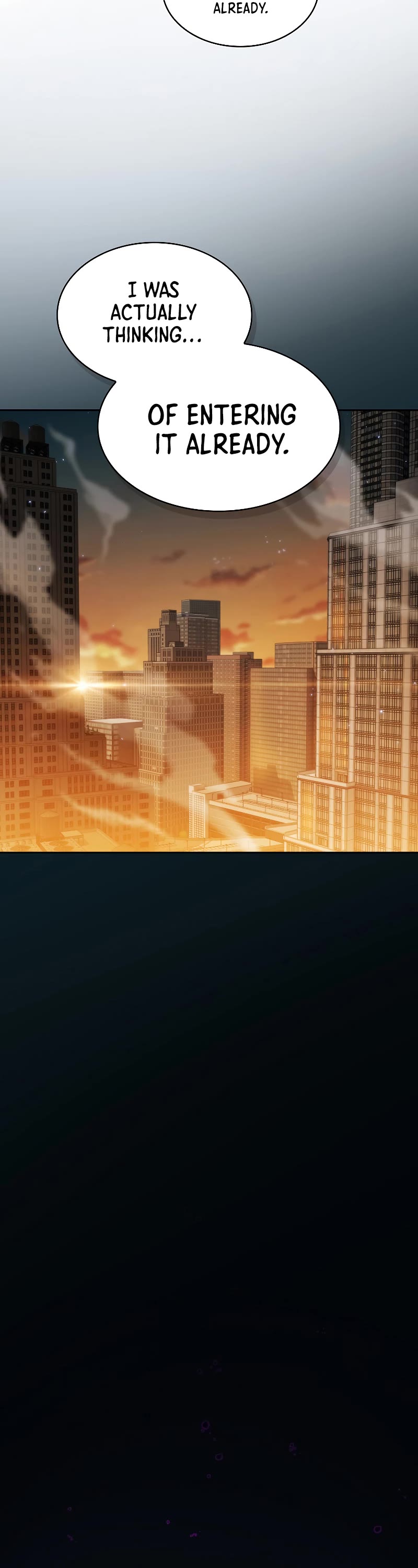 The Constellation That Returned From Hell chapter 120 page 18