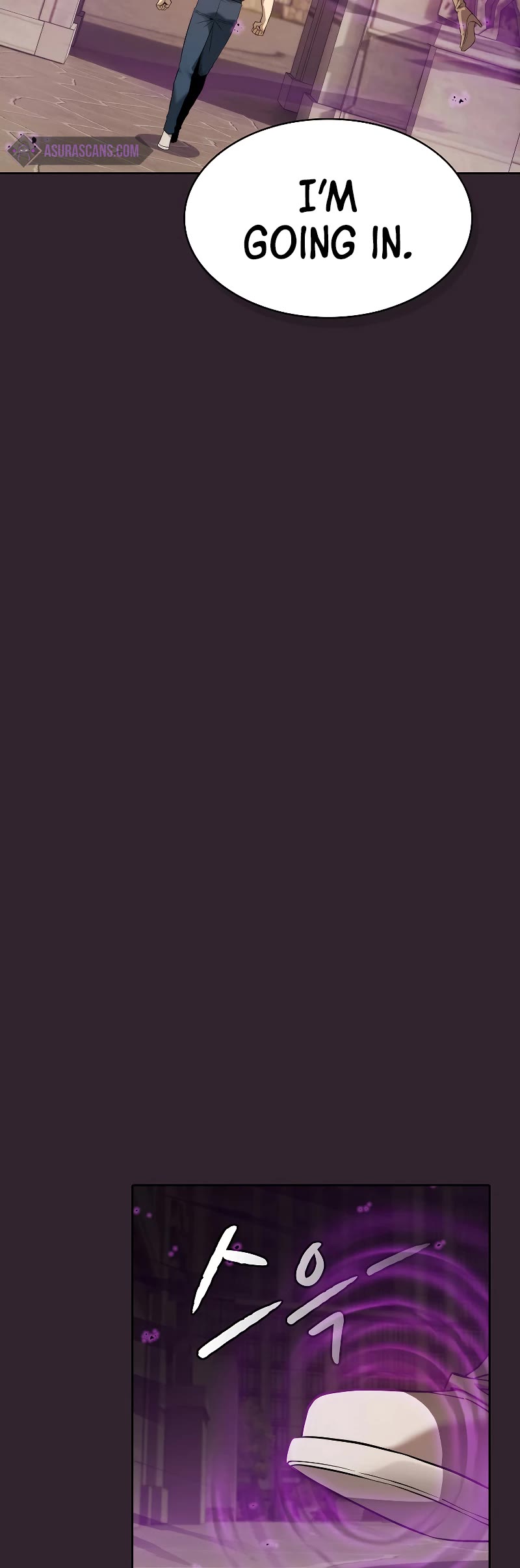 The Constellation That Returned From Hell chapter 120 page 25