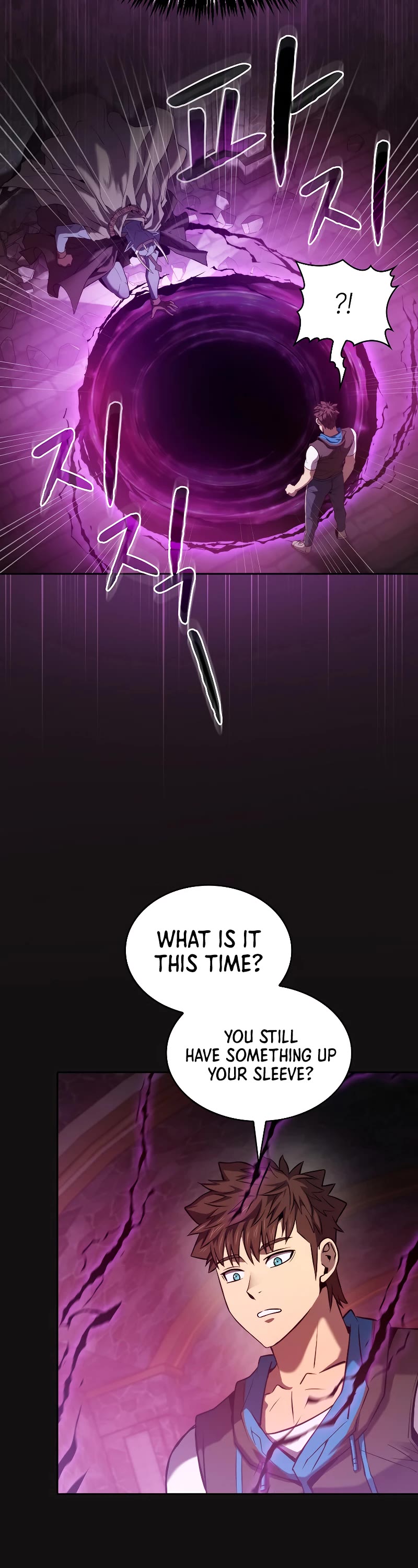 The Constellation That Returned From Hell chapter 122 page 42