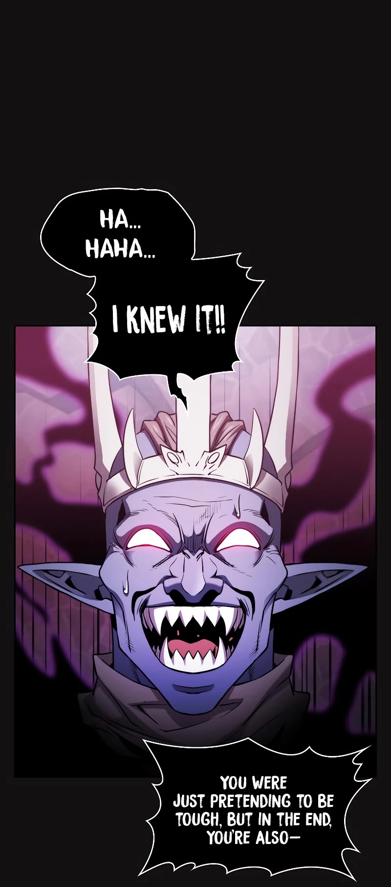 The Constellation That Returned From Hell chapter 123 page 14