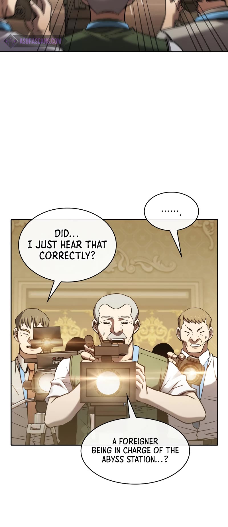 The Constellation That Returned From Hell chapter 125 page 25