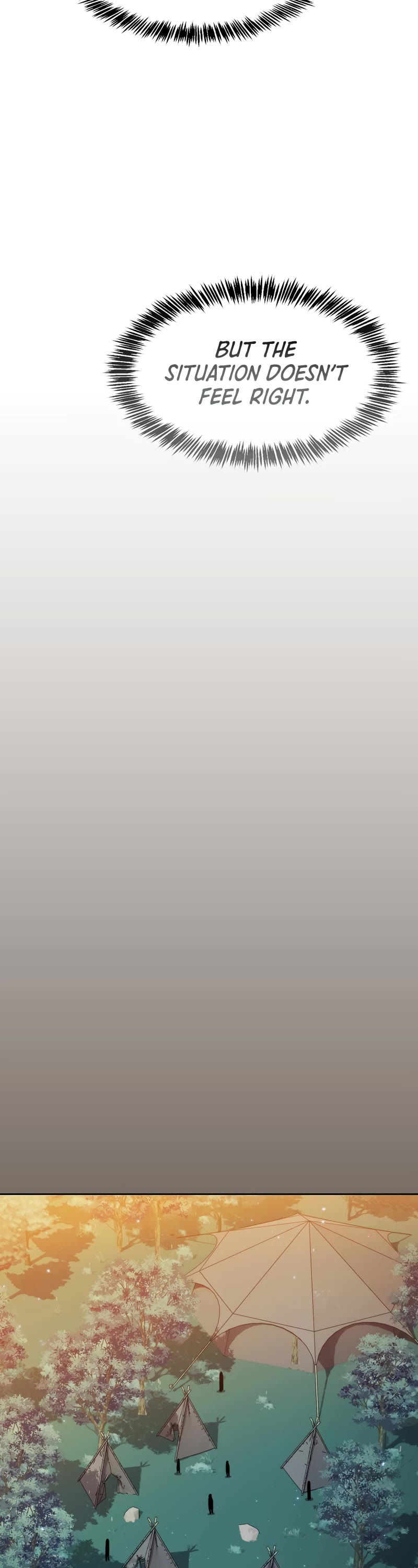 The Constellation That Returned From Hell chapter 128 page 35