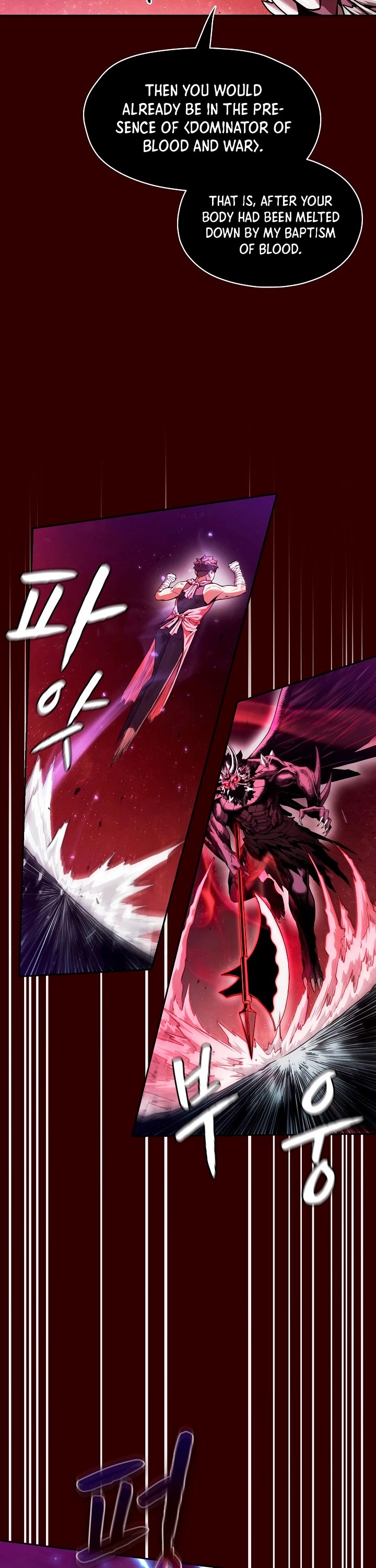 The Constellation That Returned From Hell chapter 13 page 16