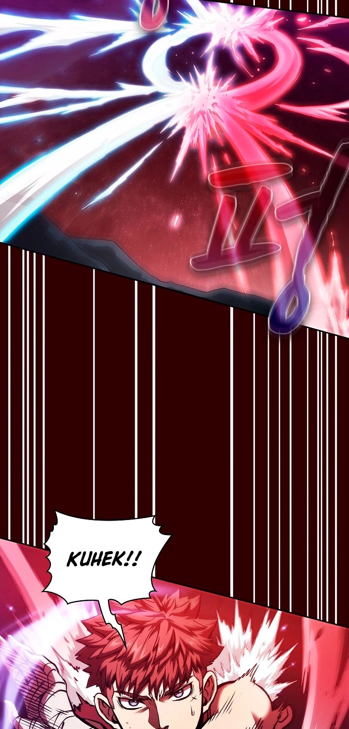 The Constellation That Returned From Hell chapter 13 page 17