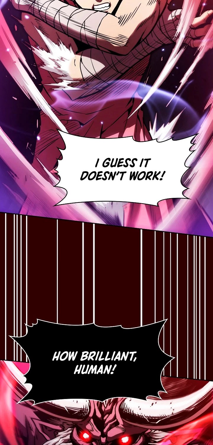 The Constellation That Returned From Hell chapter 13 page 18