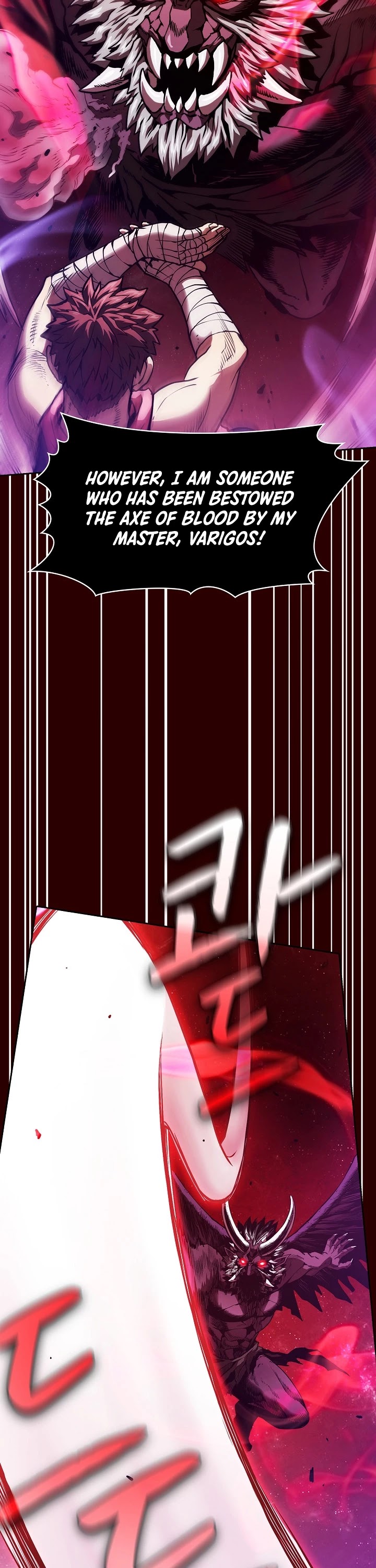 The Constellation That Returned From Hell chapter 13 page 19