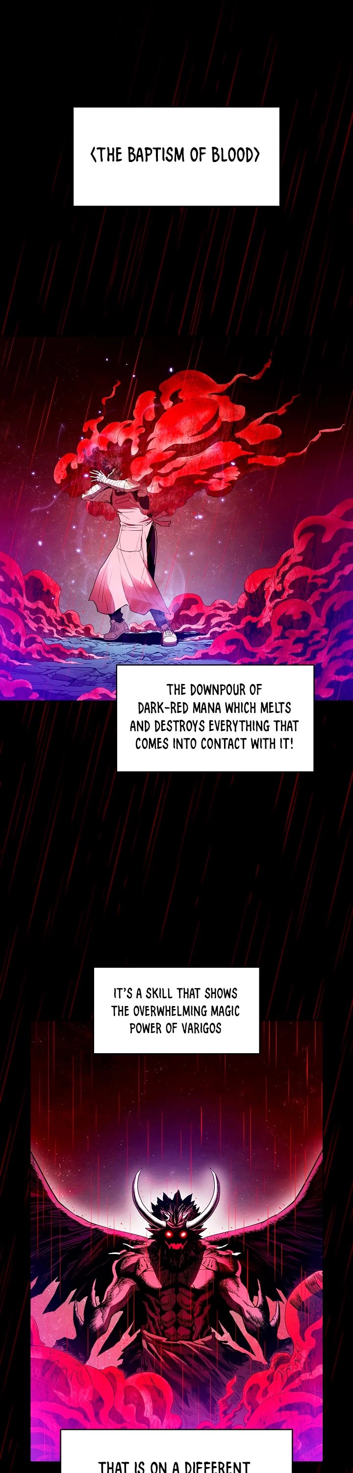 The Constellation That Returned From Hell chapter 13 page 2