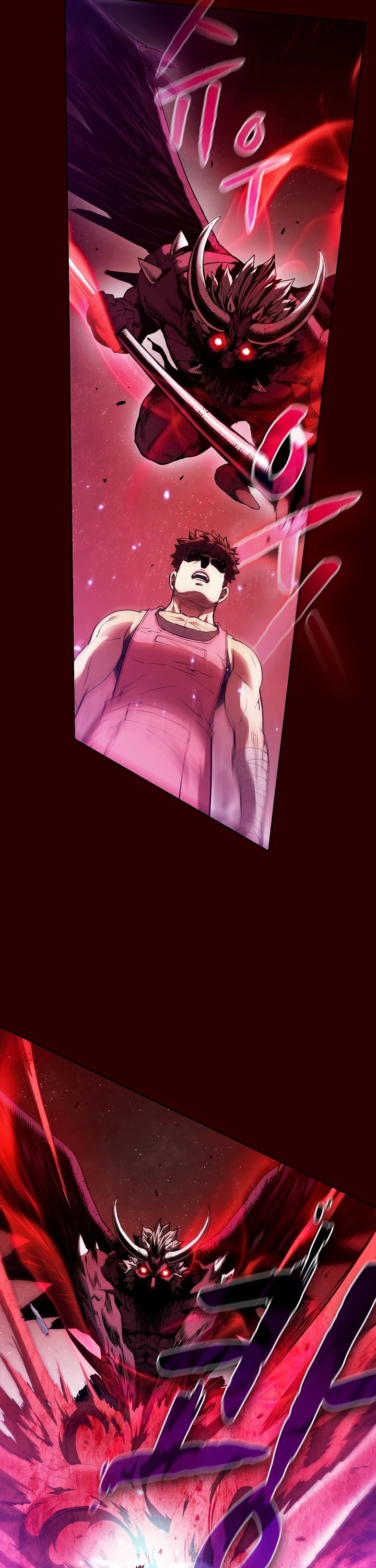 The Constellation That Returned From Hell chapter 13 page 22