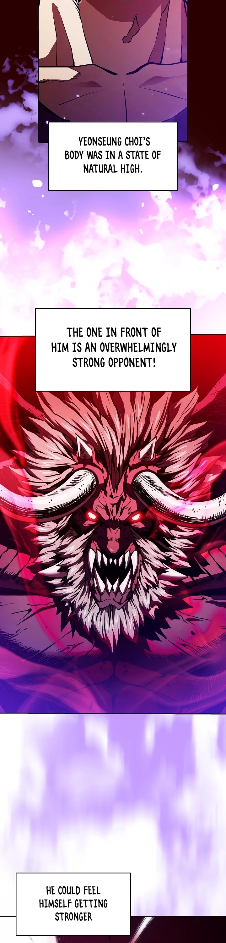 The Constellation That Returned From Hell chapter 13 page 25