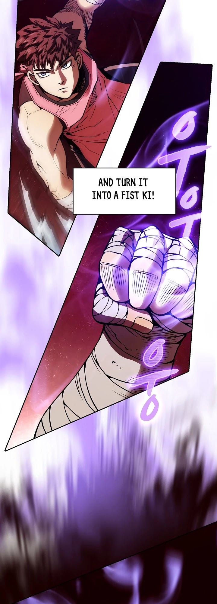 The Constellation That Returned From Hell chapter 13 page 27