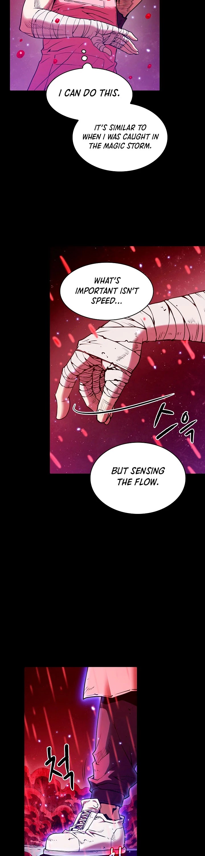 The Constellation That Returned From Hell chapter 13 page 6