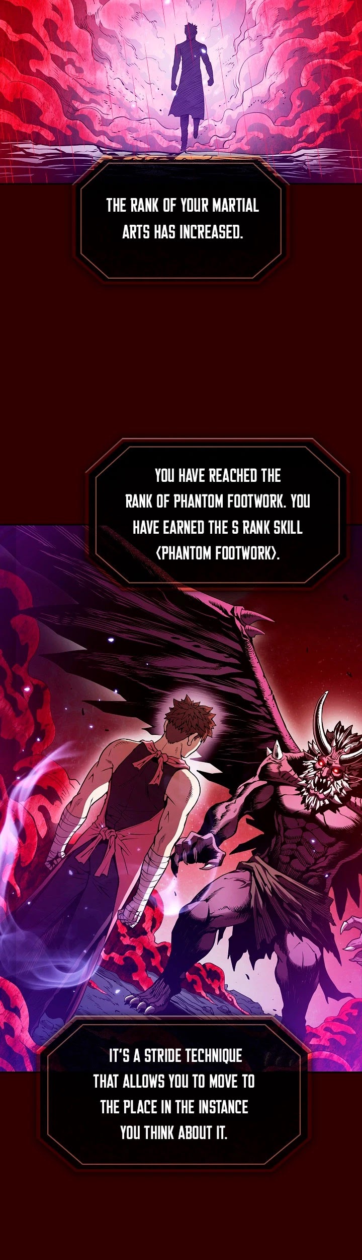 The Constellation That Returned From Hell chapter 13 page 8