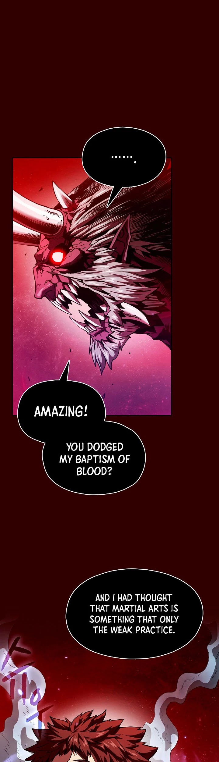 The Constellation That Returned From Hell chapter 13 page 9