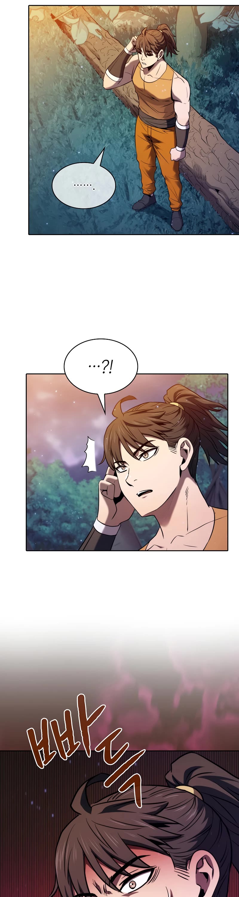 The Constellation That Returned From Hell chapter 132 page 12