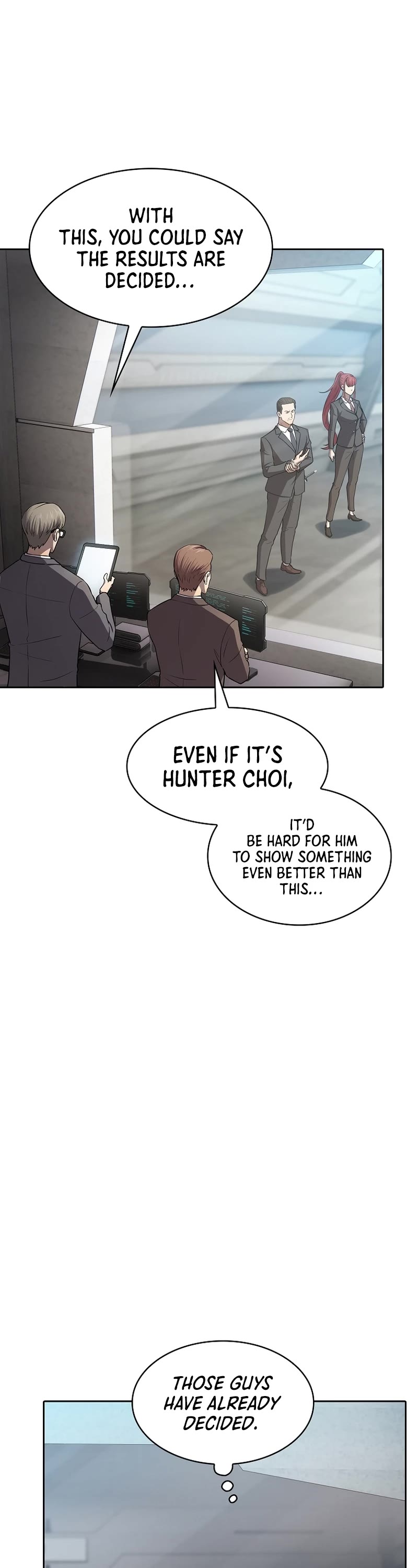 The Constellation That Returned From Hell chapter 133 page 14