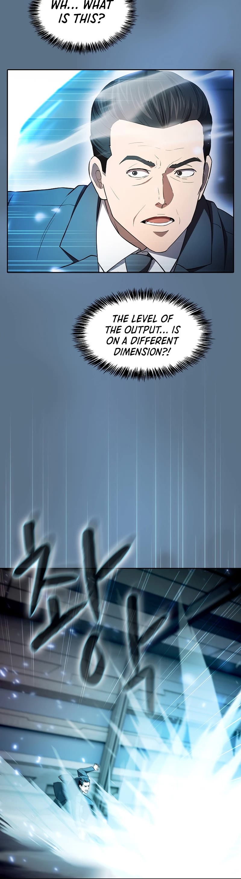 The Constellation That Returned From Hell chapter 133 page 20