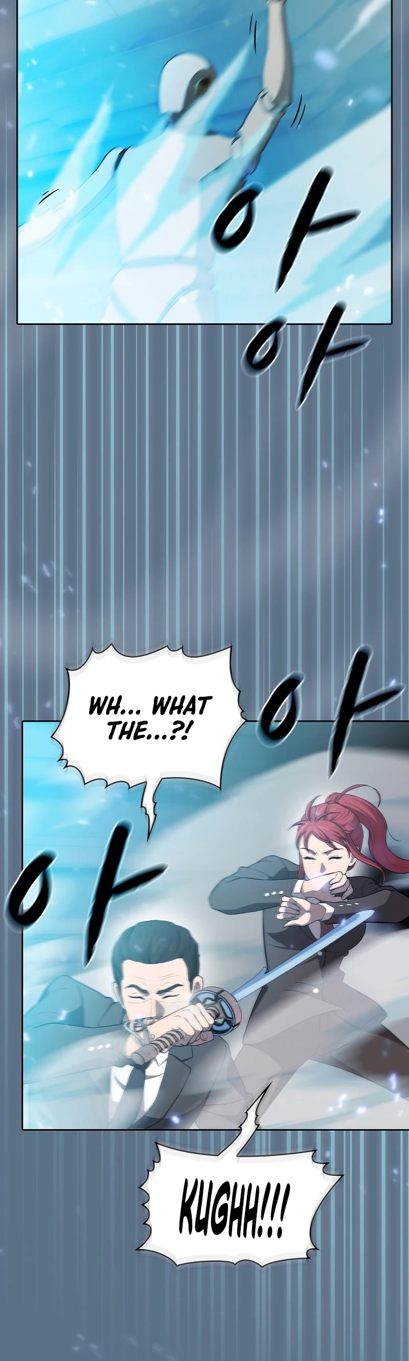 The Constellation That Returned From Hell chapter 133 page 23