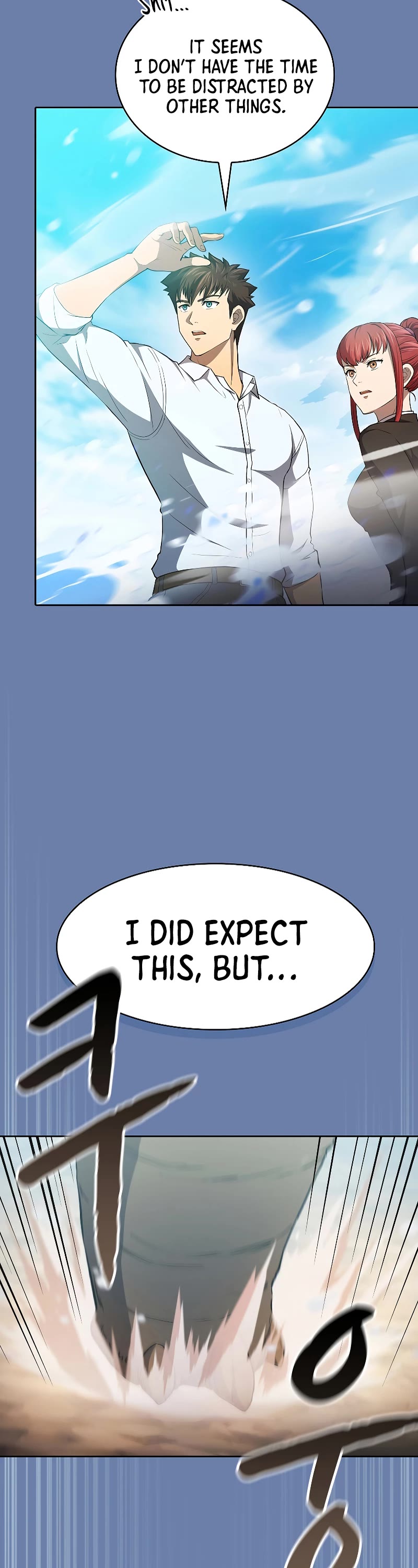 The Constellation That Returned From Hell chapter 134 page 47