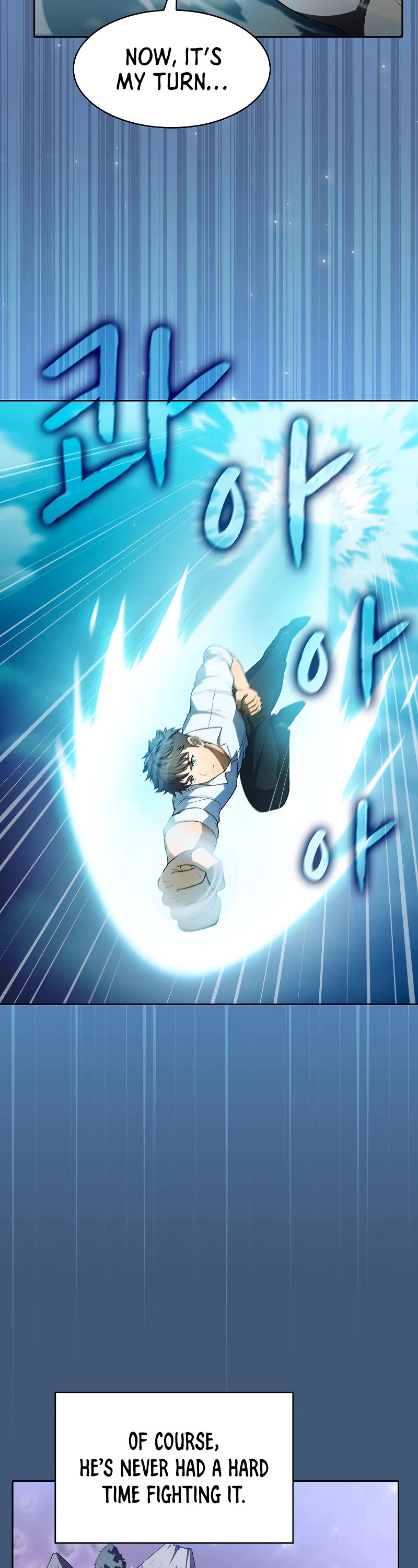 The Constellation That Returned From Hell chapter 135 page 33